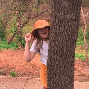 Meet your Posher, Grace
